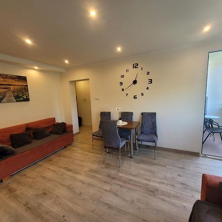 Apartament Centrum - Aleja Swietego Jana Pawla II Kołobrzeg Kültér fotó