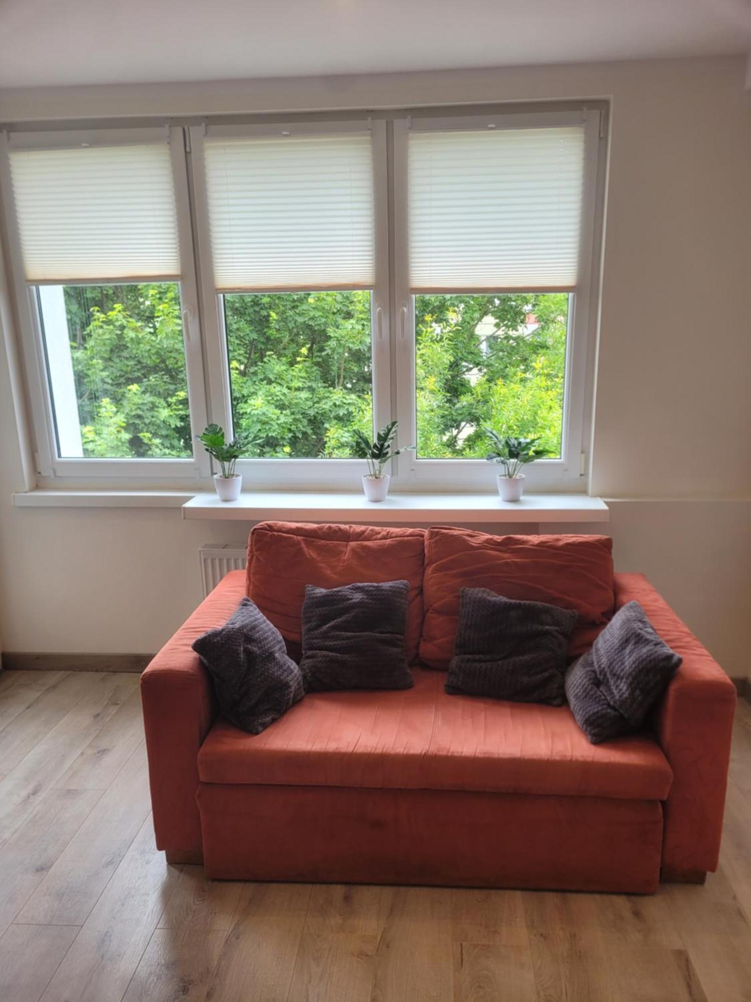 Apartament Centrum - Aleja Swietego Jana Pawla II Kołobrzeg Kültér fotó