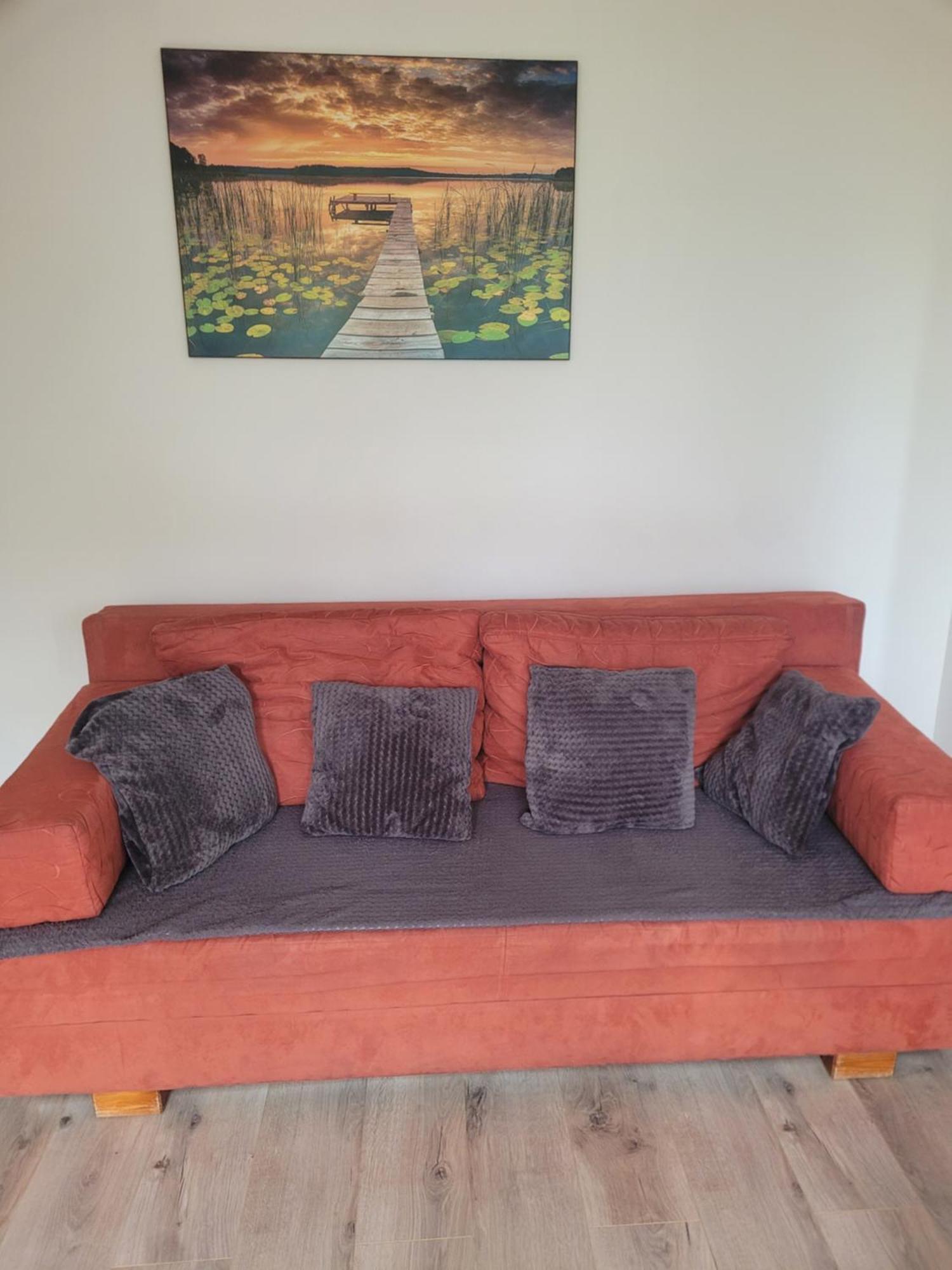 Apartament Centrum - Aleja Swietego Jana Pawla II Kołobrzeg Kültér fotó